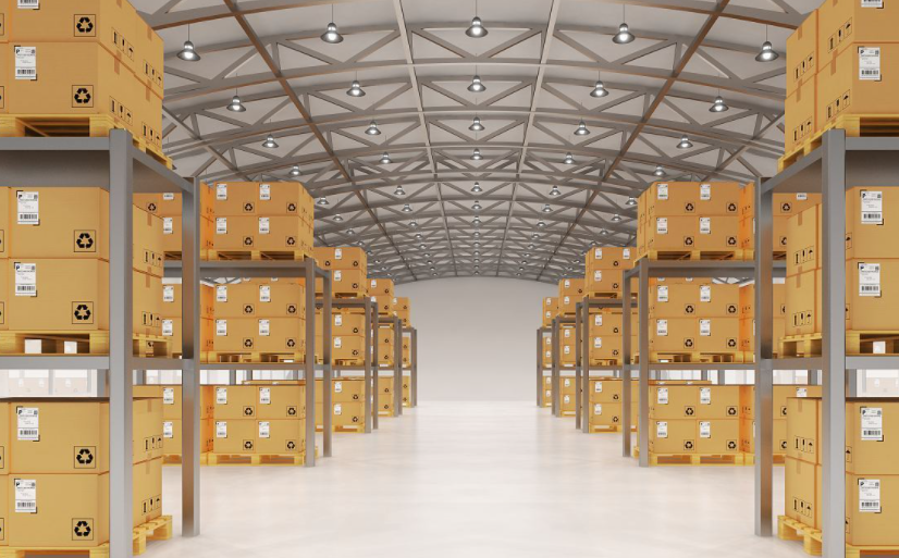 在倉儲服務(wù)中常見倉庫的種類有哪些